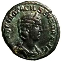 Obverse image
