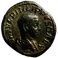 Obverse image