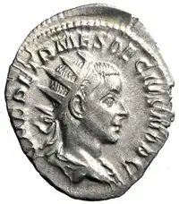 Obverse image