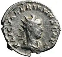 Obverse image