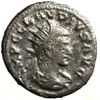 Obverse image