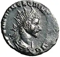 Obverse image
