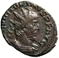 Obverse image
