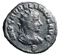 Obverse image