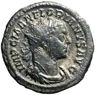Obverse image