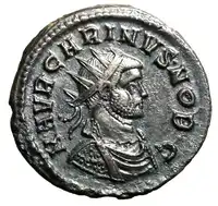 Obverse image