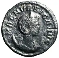 Obverse image