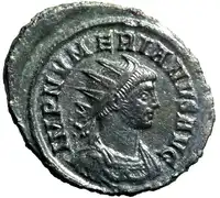 Obverse image