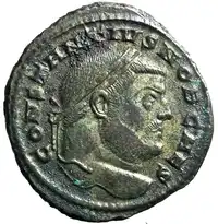 Obverse image