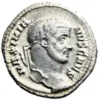 Obverse image
