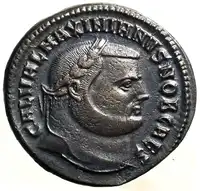 Obverse image