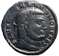 Obverse image