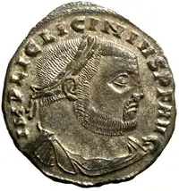 Obverse image