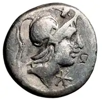Obverse image