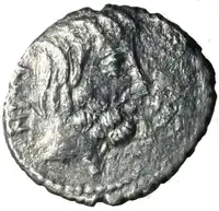 Obverse image