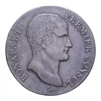 Obverse image