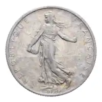 Obverse image