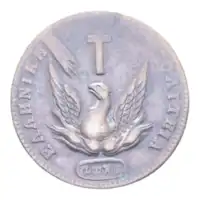 Obverse image