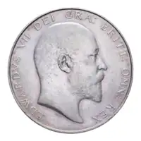 Obverse image