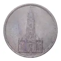 Obverse image