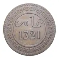 Obverse image