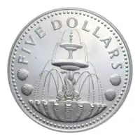 Obverse image