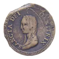 Obverse image