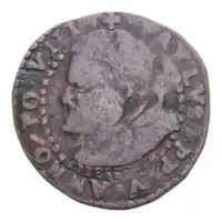 Obverse image