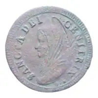 Obverse image