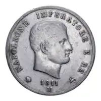 Obverse image