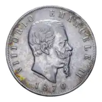 Obverse image