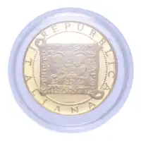 Obverse image