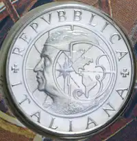Obverse image