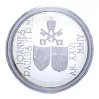 Obverse image