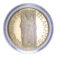 Obverse image
