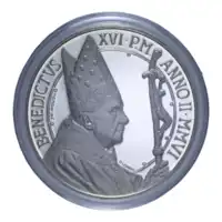 Obverse image
