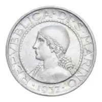 Obverse image
