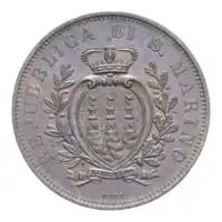 Obverse image