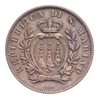 Obverse image