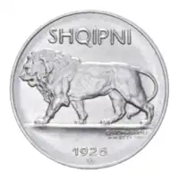 Obverse image