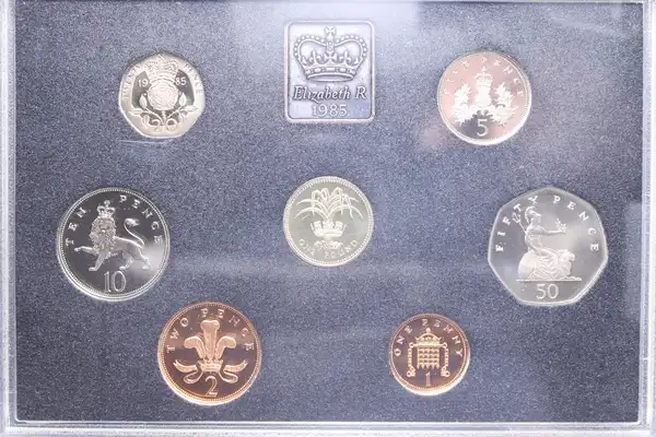 Obverse image