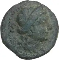 Obverse image
