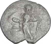 Obverse image
