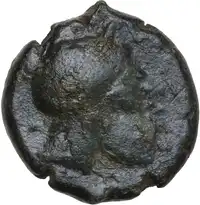 Obverse image