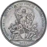 Obverse image