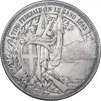 Obverse image