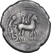 Obverse image