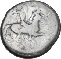 Obverse image