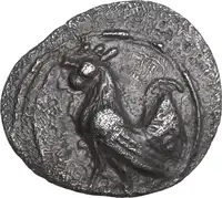 Obverse image