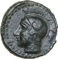 Obverse image